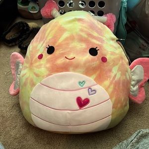 Valentine’s Squishmallow